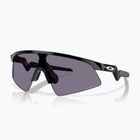 Дитячі сонцезахисні окуляри Oakley Resistor Sweep Polished Black/Prizm Grey