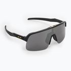Сонцезахисні окуляри Oakley Sutro Lite S PC матові чорні/призмові чорні