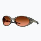 Окуляри сонцезахисні Oakley Eyejacket Redux matte olive pink/prizm grey