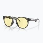 Окуляри сонцезахисні Oakley HSTN 100 grey smoke