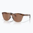 Окуляри сонцезахисні Oakley Frogskins Range XL brown tortoise/brown smoke