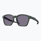 Окуляри сонцезахисні Oakley Shackle matte hunter green/prizm grey