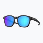 Окуляри сонцезахисні Oakley Shackle blue steel/prizm black