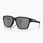 Окуляри сонцезахисні Oakley Briza matte black/prizm black
