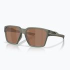 Окуляри сонцезахисні Oakley Briza matte olive ink