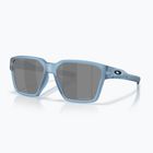 Окуляри сонцезахисні Oakley Briza matte trans stonewash