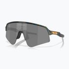 Окуляри сонцезахисні Oakley Sutro Lite Sweep dark galaxy/prizm black