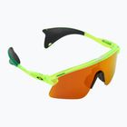 Сонцезахисні окуляри Oakley Stunt Devil matte uranium/prizm ruby