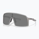 Окуляри сонцезахисні Oakley Sutro titanium/prizm black