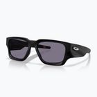 Окуляри сонцезахисні Oakley Instagator matte black/prizm grey