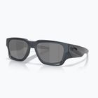 Окуляри сонцезахисні Oakley Instagator blue steel