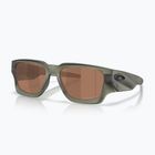 Окуляри сонцезахисні Oakley Instagator matte olive ink