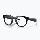 Окуляри з камерою Oakley Meta HSTN black/clear