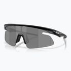 Окуляри сонцезахисні Oakley RSLV Lite matte black/prizm black