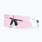 Окуляри сонцезахисні Oakley RSLV Lite matte clear/prizm low light