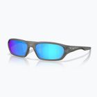 Окуляри сонцезахисні Oakley Terraforma matte grey smoke