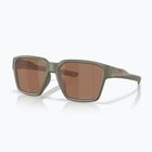 Окуляри сонцезахисні Oakley Briza matte moss
