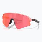 Окуляри сонцезахисні Oakley Sutro Lite Sweep muted metallic paloma/prizm trail torch