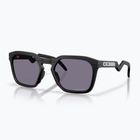 Окуляри сонцезахисні Oakley HSTN SQ matte black/prizm grey