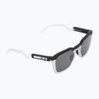 Окуляри сонцезахисні Oakley HSTN SQ matte black