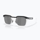Окуляри сонцезахисні Oakley HSTN SQ matte black