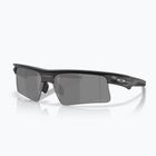 Окуляри сонцезахисні Oakley Bisphera Speed matte black/prizm black