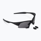 Окуляри сонцезахисні Oakley Suture Jacket matte black