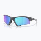 Окуляри сонцезахисні Oakley Suture Jacket matte carbon