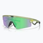 Окуляри сонцезахисні Oakley Sphaera Strike Tour De France matte fern/prizm road jade
