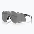 Окуляри сонцезахисні Oakley Cybr Lightning prizm black