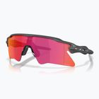 Окуляри сонцезахисні Oakley Radar EV Heater matte carbon/prizm field