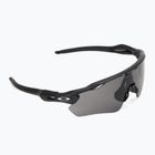 Окуляри сонцезахисні Oakley Radar EV Path matte black/prizm grey