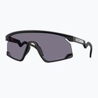 Окуляри сонцезахисні Oakley Bxtr matte black/prizm grey
