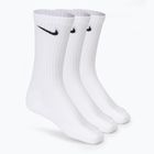 Шкарпетки Nike Everyday Cushioned Crew 3 пари white/black