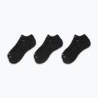Шкарпетки Nike Everyday Plus Cushion 3 пари black/white
