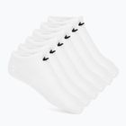 Шкарпетки Nike Everyday Lightweight No Show 6 пар white/black