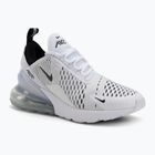 Кросівки жіночі Nike Wmns Air Max 270 white/white/black