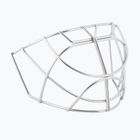 Решітка для маски воротаря CCM Pro Cat-Eye NC white