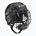 Шолом хокейний CCM Tacks 310 black