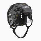 Шолом хокейний CCM Tacks 310 Combo black