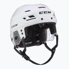 Шолом хокейний CCM Tacks 710 white