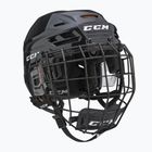 Шолом хокейний CCM Tacks 710 Combo black