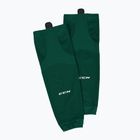 Гетри хокейні дитячі CCM SX6000 JR dark green