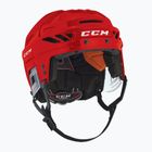 Шолом хокейний CCM Fitlite 90 red