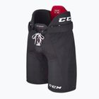 Штани хокейні дитячі CCM JetSpeed FT370 JR black