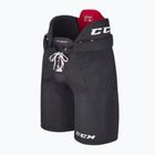 Штани хокейні чоловічі CCM JetSpeed FT370 SR black