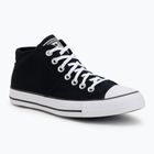 Кеди жіночі Converse Chuck Taylor All Star Madison Mid black