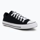 Жіночі кеди Converse Chuck Taylor All Star Madison Low black