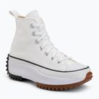 Кеди Converse Run Star Hike white