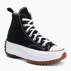 Кеди Converse Run Star Hike black
